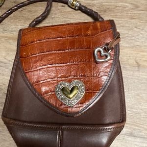 Brighton purse